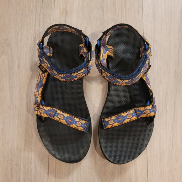 TEVA | Original Universal Sandal | Sz. 9 - Picture 2 of 8